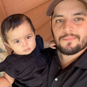 Meet your Posher, David